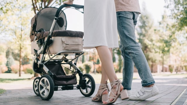 Lohnunterschied ist bei Verheirateten grösser als bei Ledigen