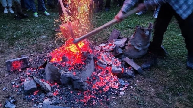 Die Wiege der Solothurner Stahlindustrie