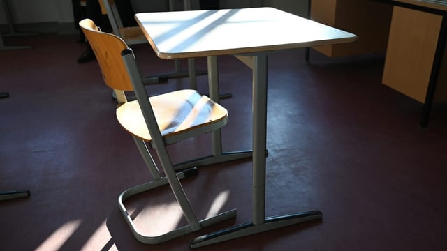 Immer mehr Kinder und Jugendliche bleiben der Schule fern