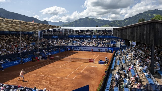 Anachronismus Gstaad – und viele Stars kommen (nicht)
