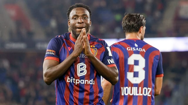 Europa League statt Champions League: Was geht noch im FCB-Kader?