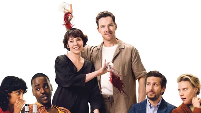 «The Roses»: Rückkehr des Rosenkriegs auf die feine englische Art