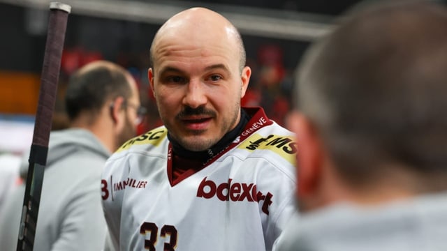 Bertaggia kehrt zu Jugendklub Lugano zurück