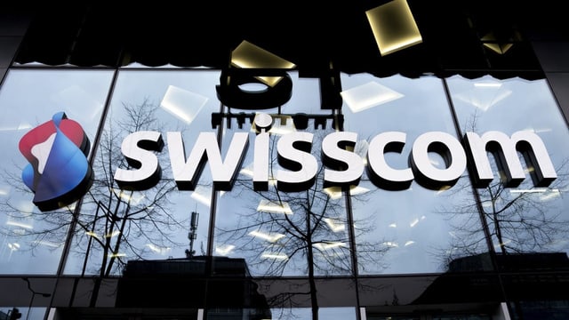 Übernahme in Italien drückt aufs Swisscom-Ergebnis