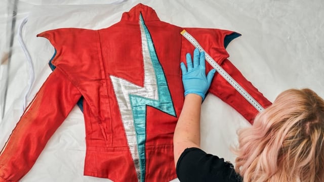 «Bitte berühren!» In diesem Londoner Museum ist Anfassen gewollt
