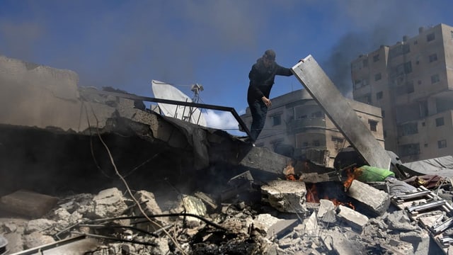 Israel will die Hamas endgültig besiegen – die Lage in Nahost