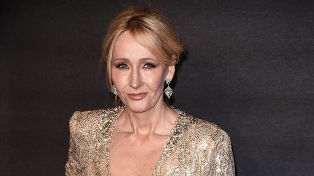 Von der Zauberschule zur Hexenjagd: J.K. Rowling wird 60