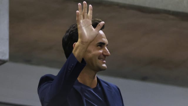 Roger Federer ist nicht der Reichste in Rapperswil-Jona