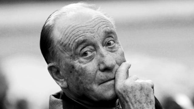 Der russische Komponist Rodion Schtschedrin ist tot