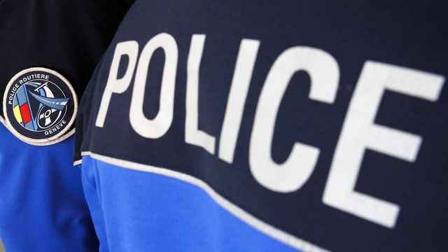 Bundesanwaltschaft ermittelt nach Explosion in Genf