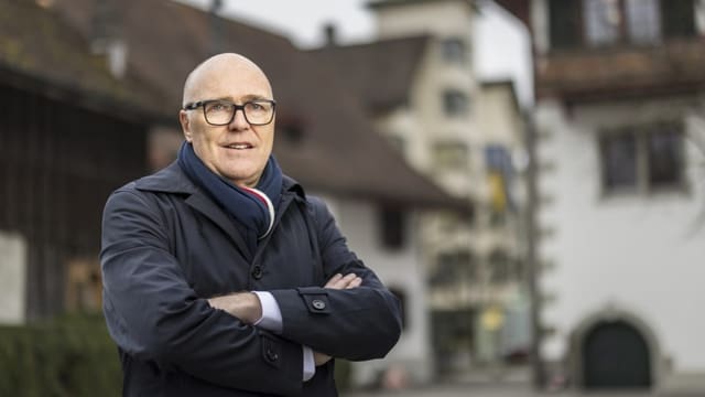 Von Zug nach Bern: Was Martin Pfister nun beachten sollte