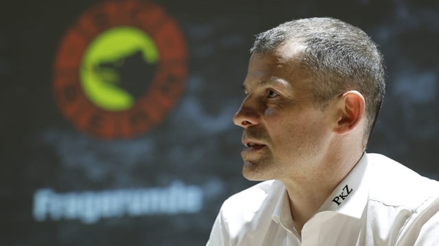 Der SC Bern stellt sich neu auf