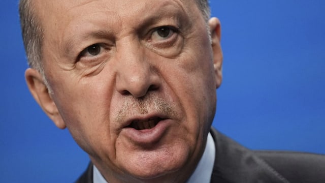 Türkei als Player in den Gaza-Verhandlungen – was ist das Ziel?