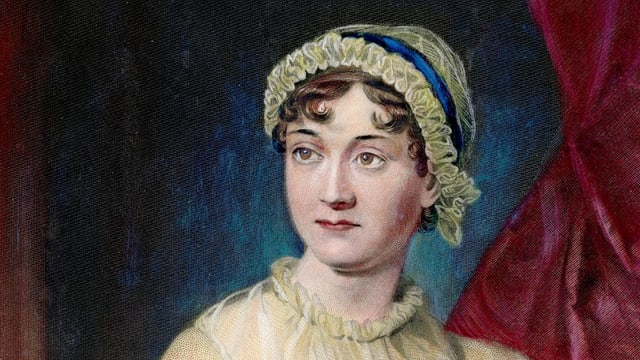 Jane Austens Frauenfiguren zeigen, wie man mit Angebern umgeht