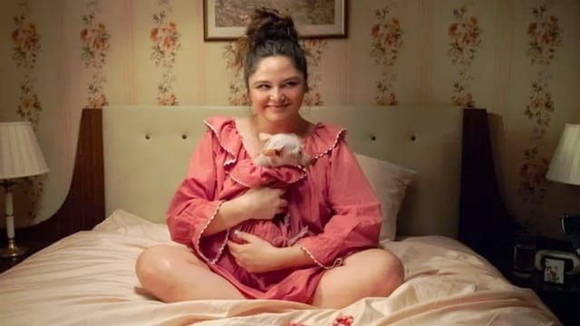 «Girls» war gestern – heute ist alles «Too Much»