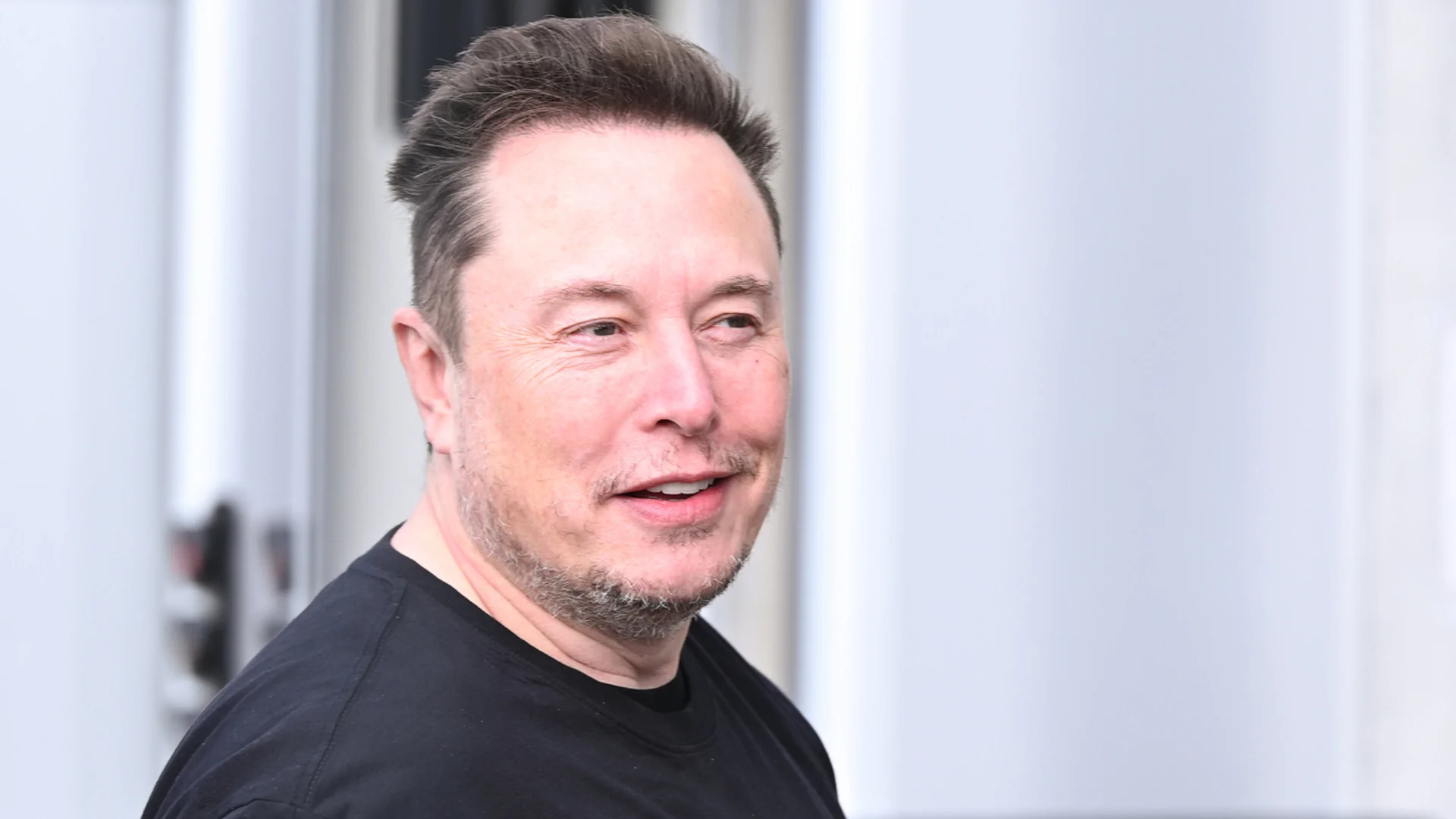 Tech-Milliardär Elon Musk mischt sich in die italienische Innenpolitik ein