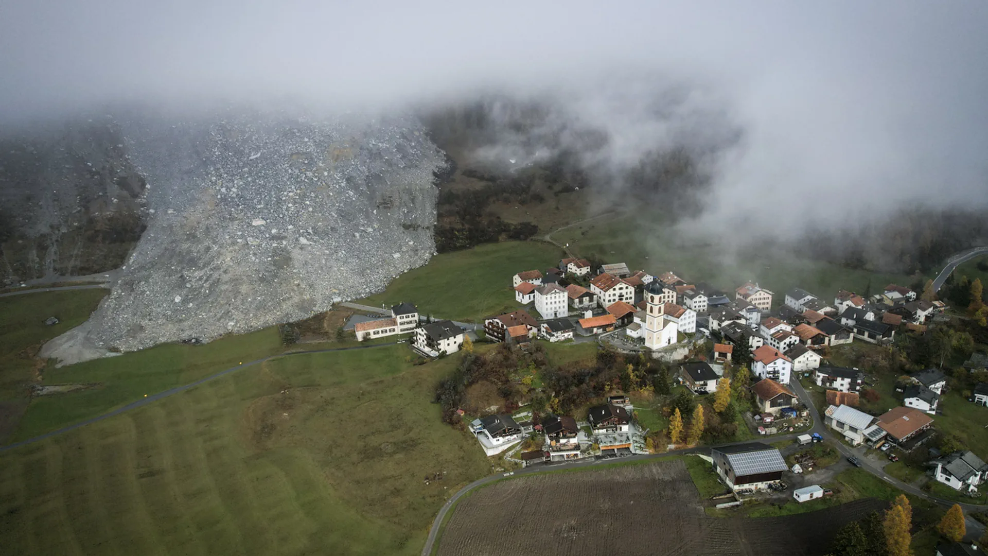 Bild von Brienz