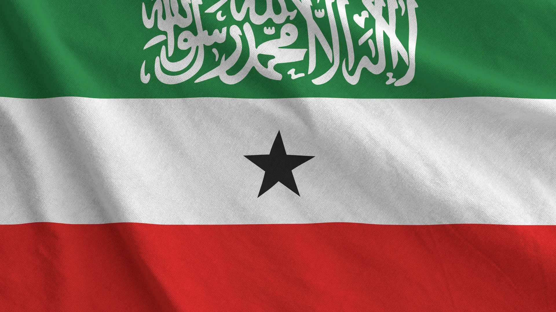 Somaliland wählt einen neuen Präsidenten