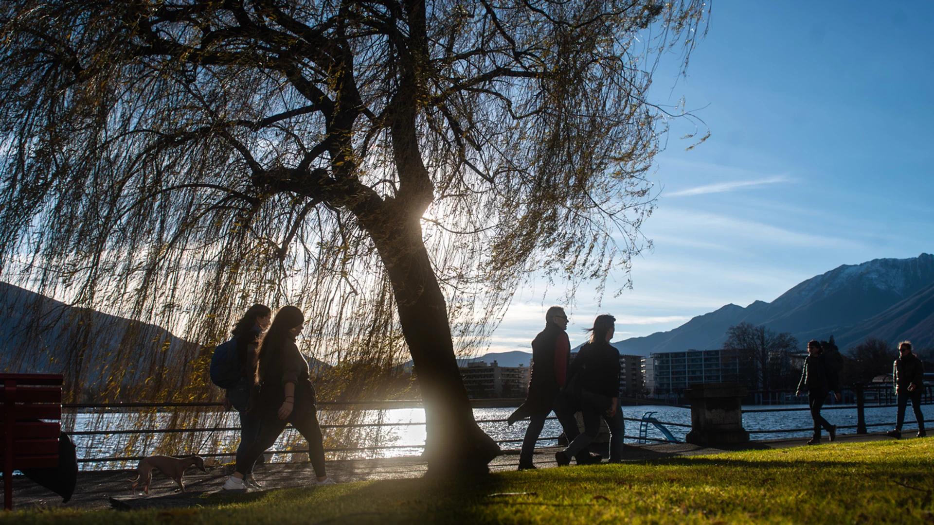 Seepromenade