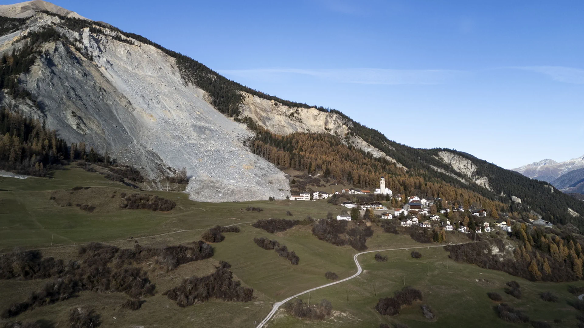 Bergdorf Brienz